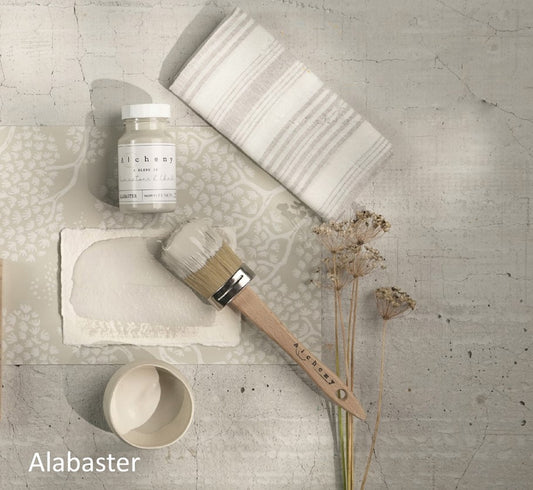 Alabaster