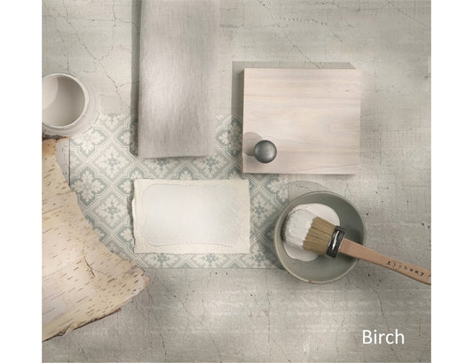 Birch