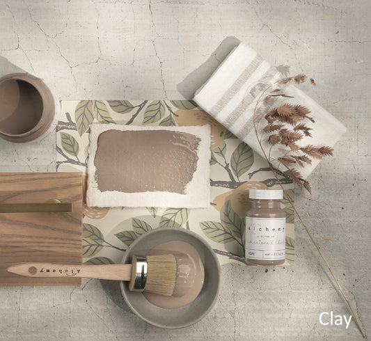 Clay