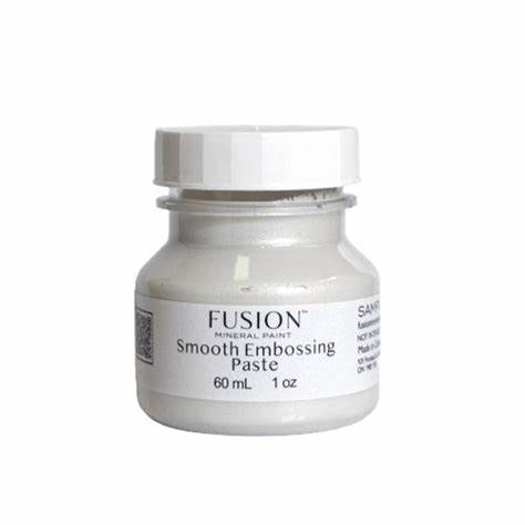 Fusion Embossing Paste