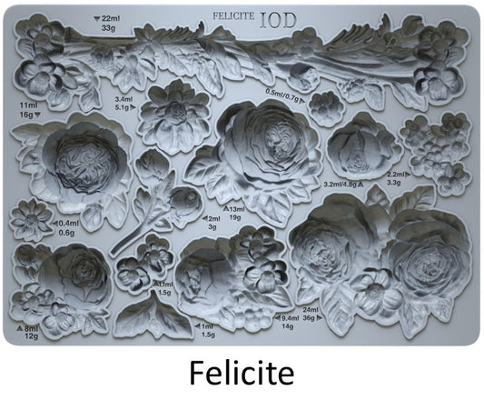 Felicite