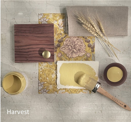 Harvest