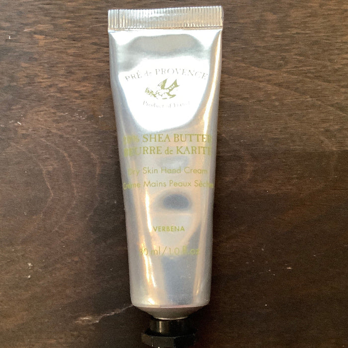 Shea butter hand cream