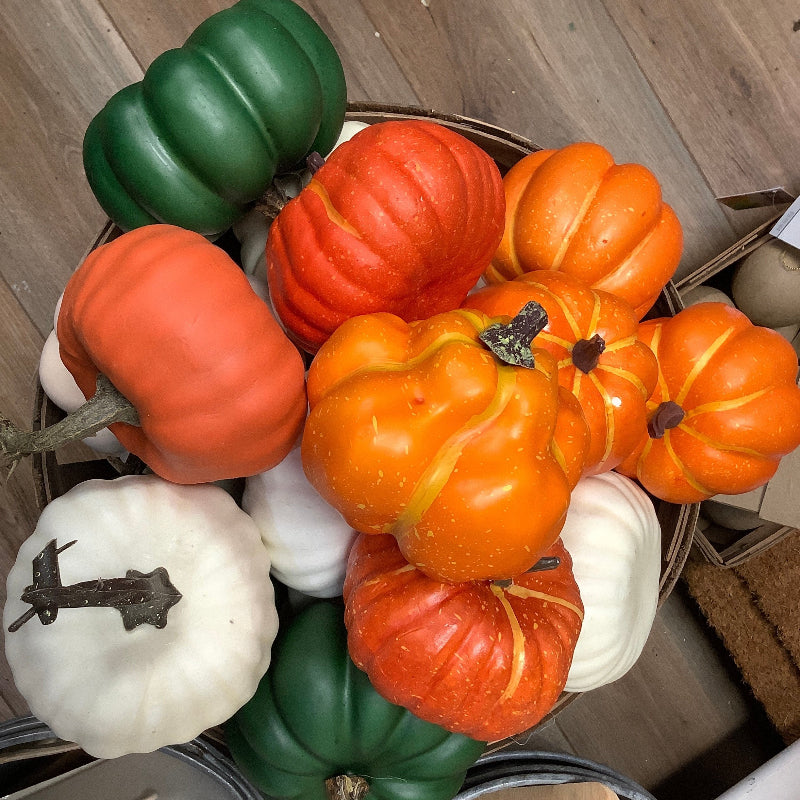 Pumpkins for DIY projects