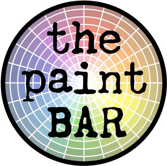 Custom Color - THE PAINT BAR