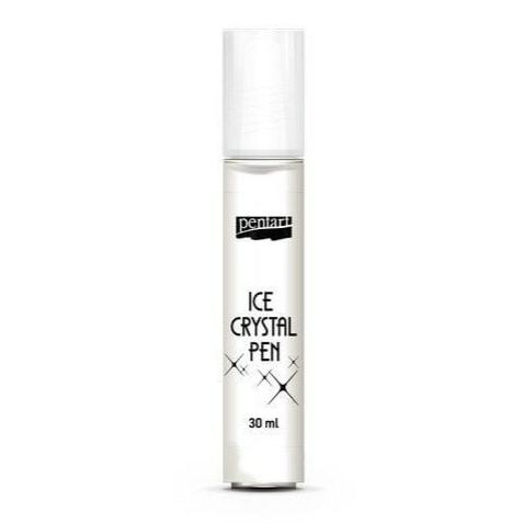 Pentart Ice Crystal Pen 30ml