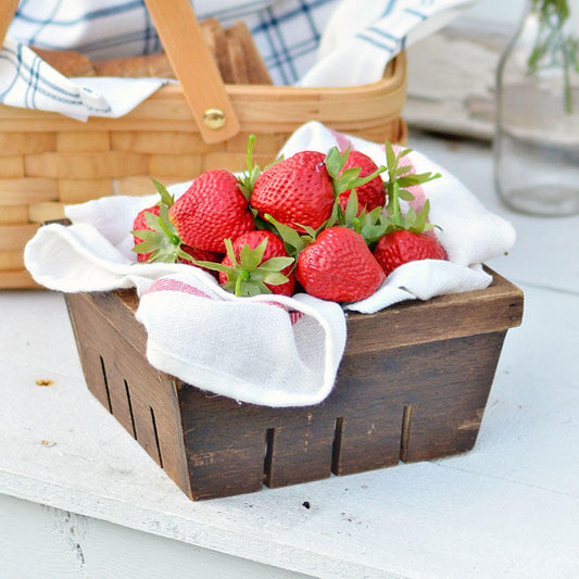 berry basket