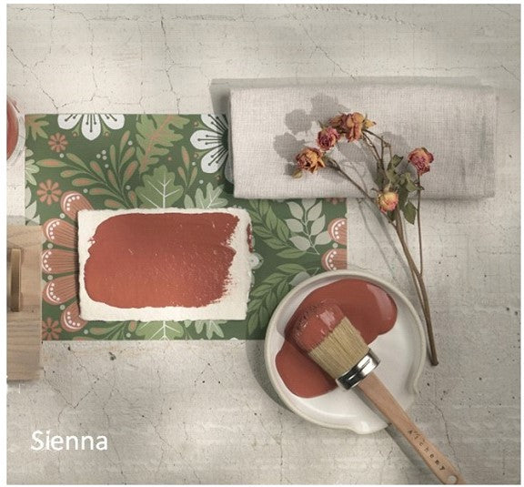 Sienna