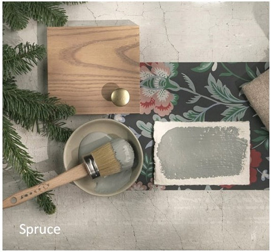 Spruce