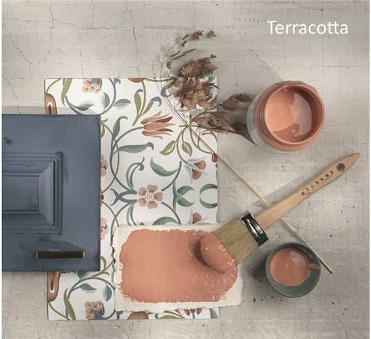 Terracotta