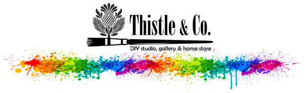 Thistle & Co