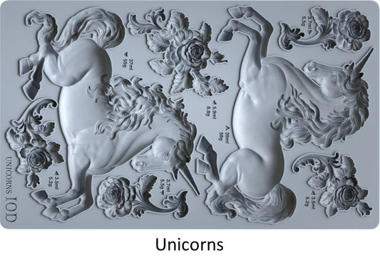 NEW 2025 - Unicorns