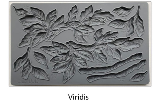 Viridis