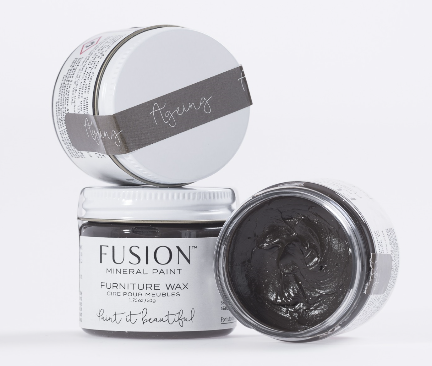 FUSION™ Furniture Wax