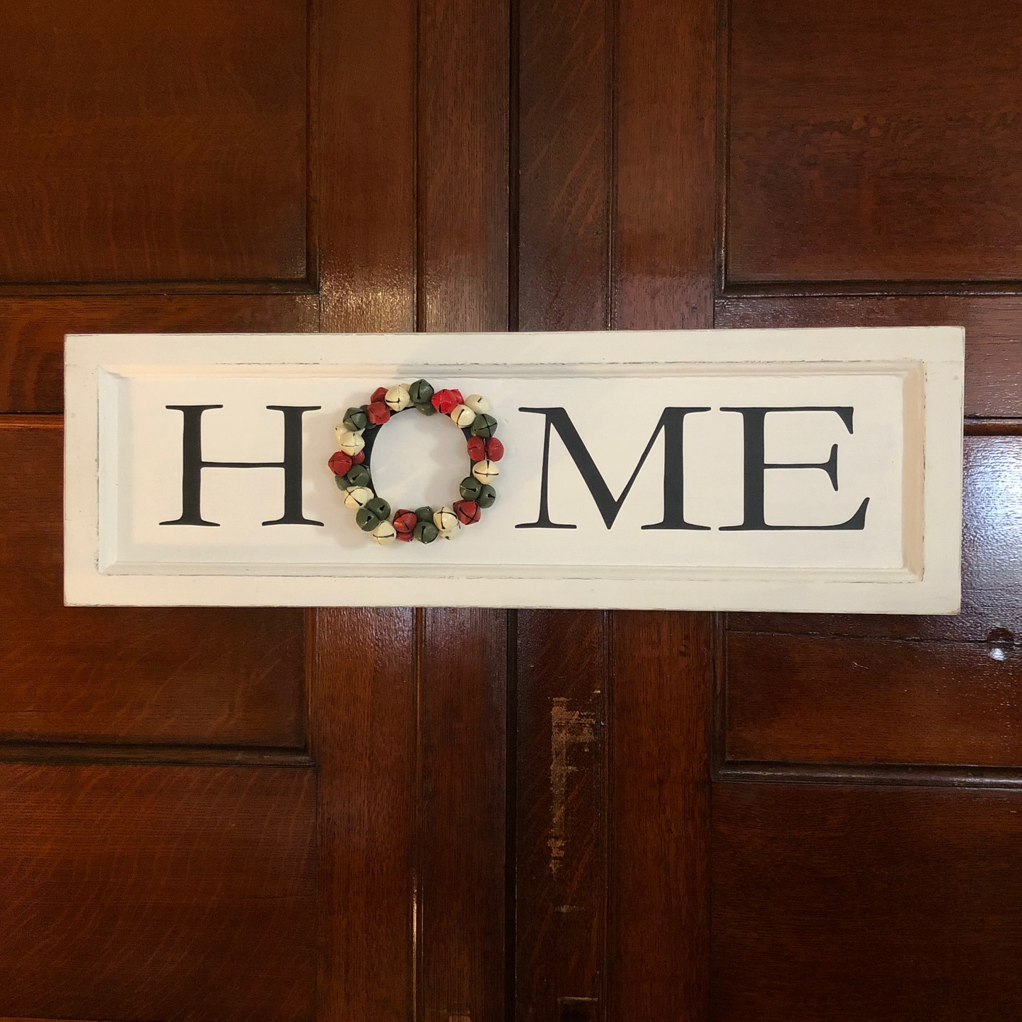 Home Sign - Workshop KIT