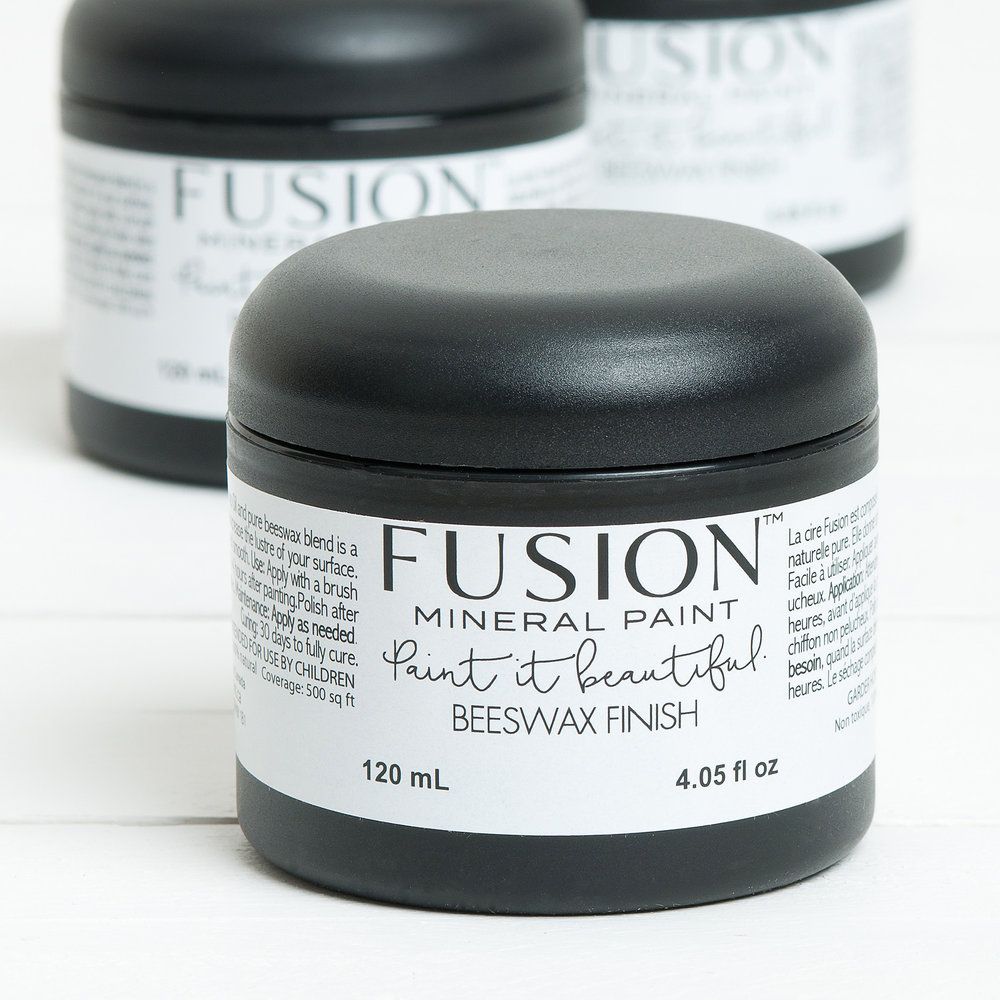 FUSION™ Furniture Wax