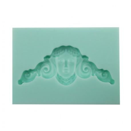 IOD 1st Gen Decor Moulds