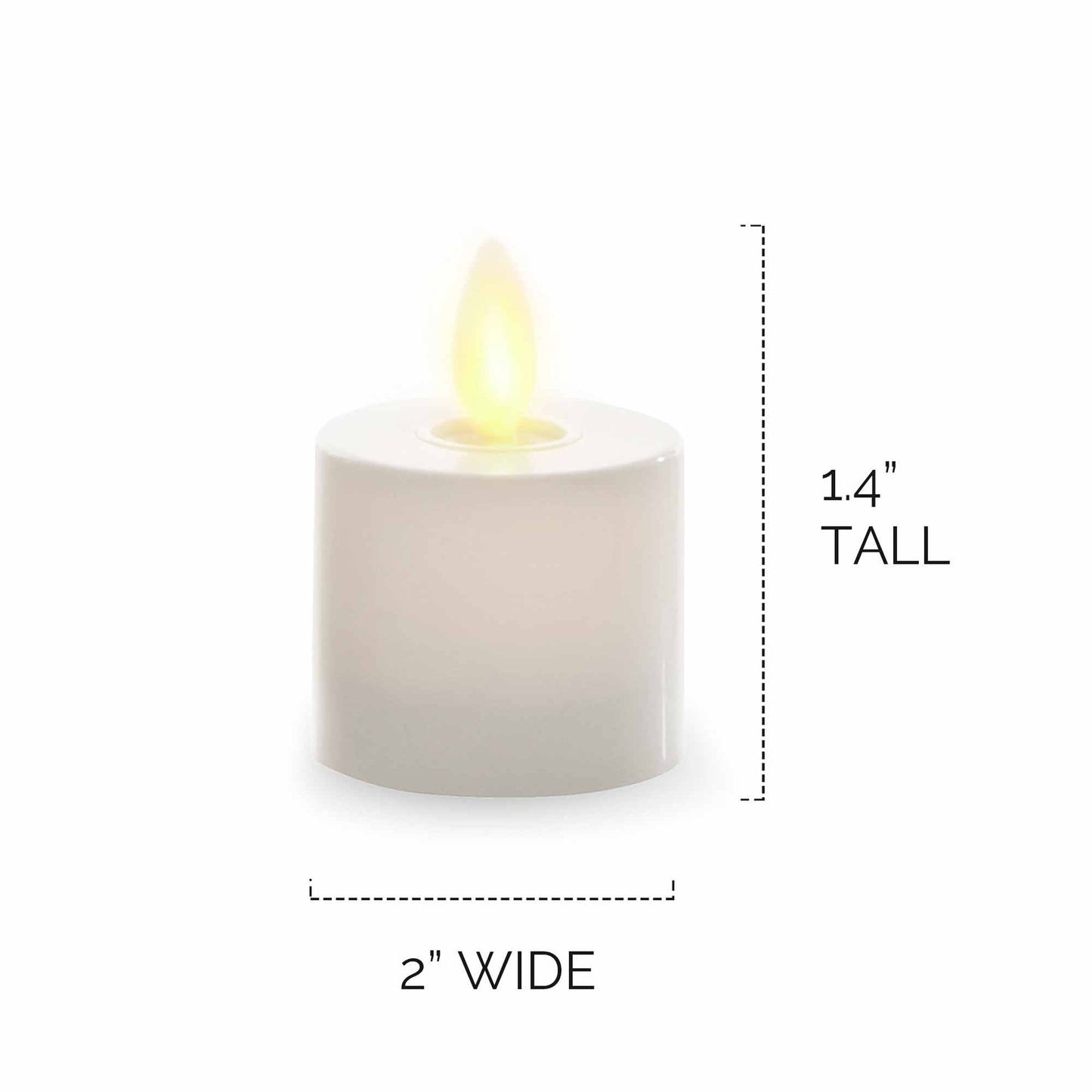 Luminara Tealights