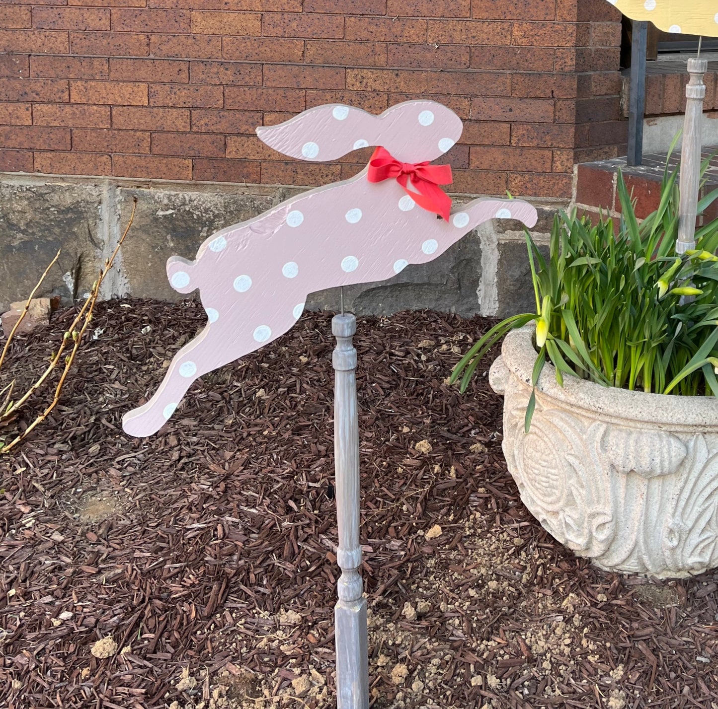 Garden Bunnies