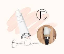 Fusion Brush Cleaner