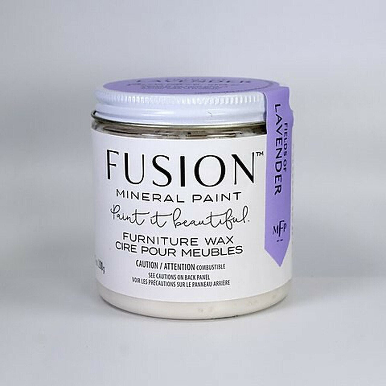 FUSION™ Furniture Wax