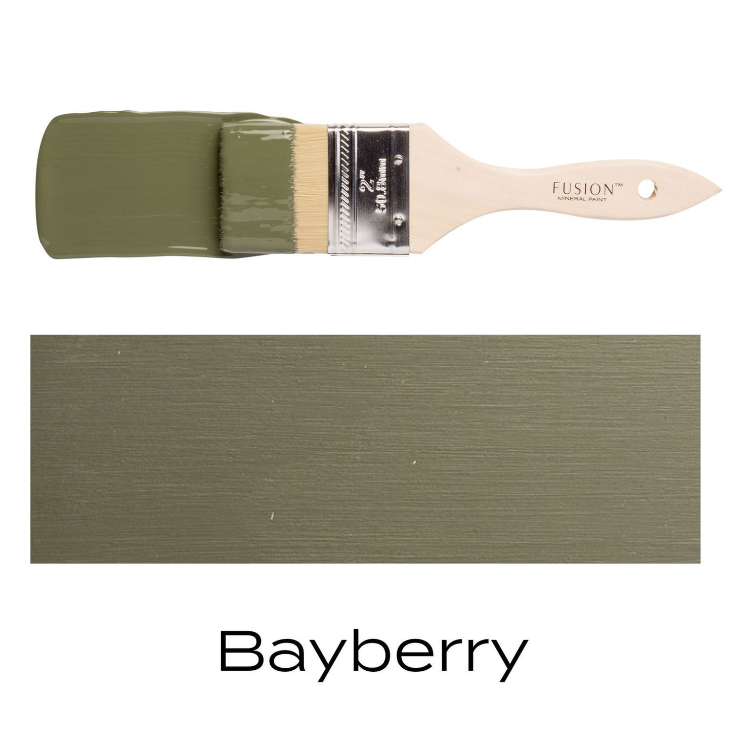 FUSION™ Mineral Paints - Sampler