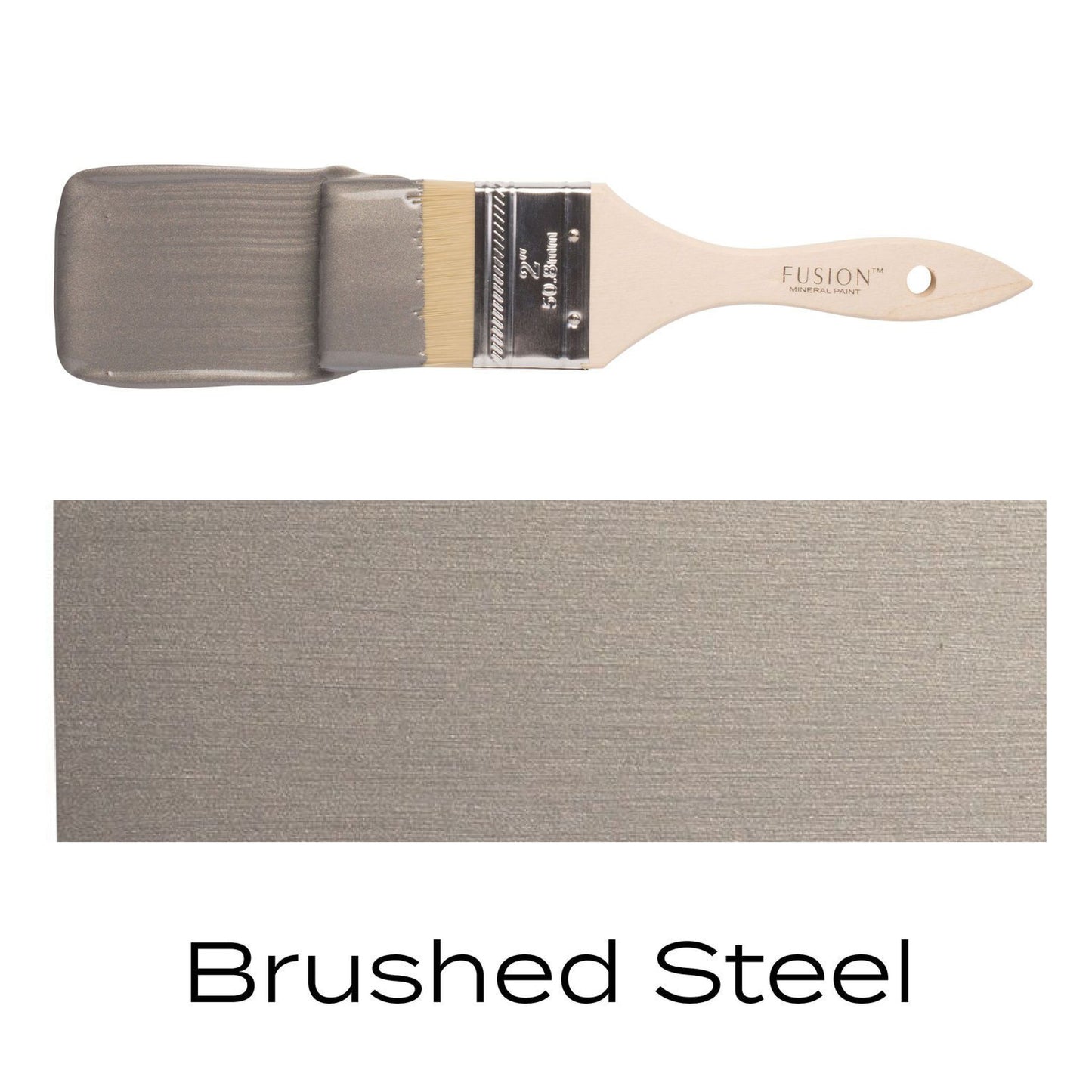 FUSION™ Metallics Mineral Paints