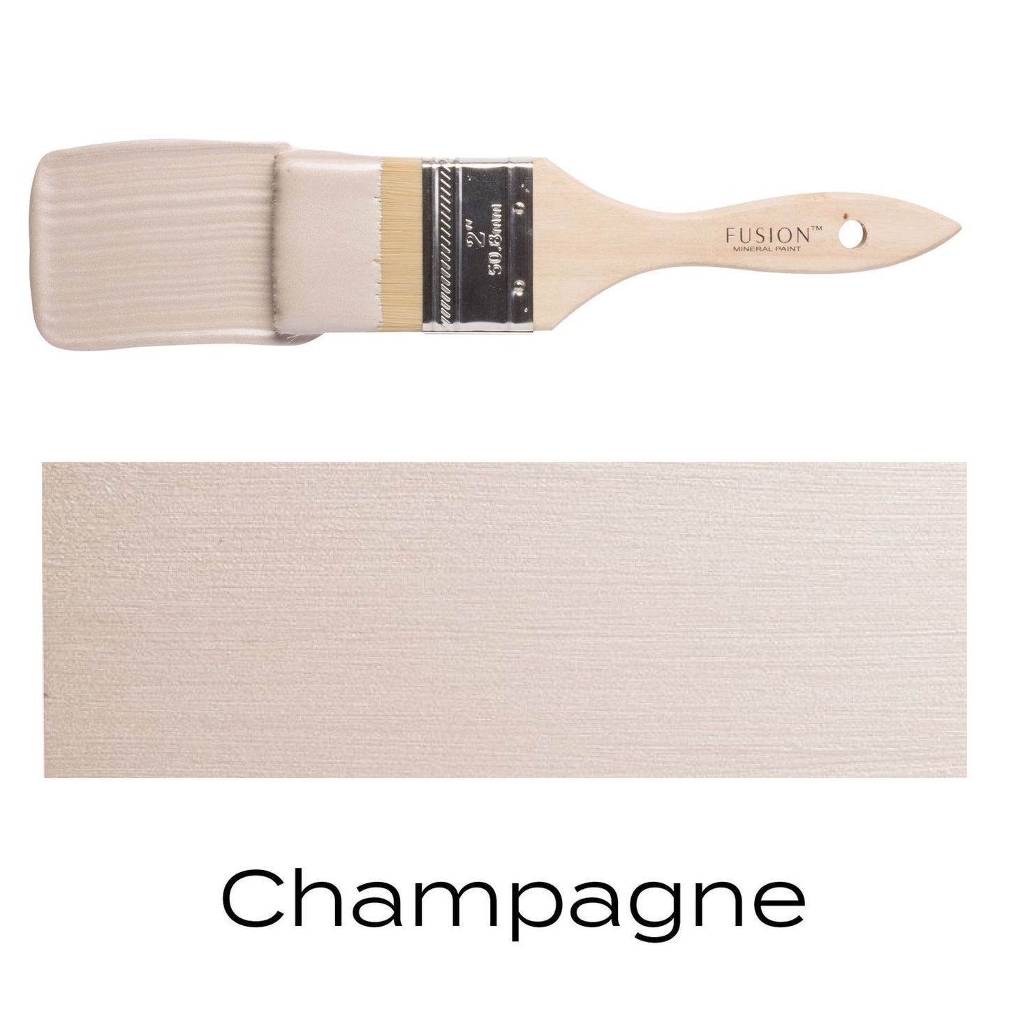 FUSION™ Metallics Mineral Paints