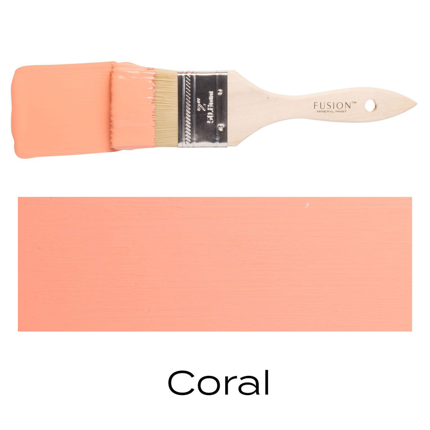 FUSION™ Mineral Paints - Pint