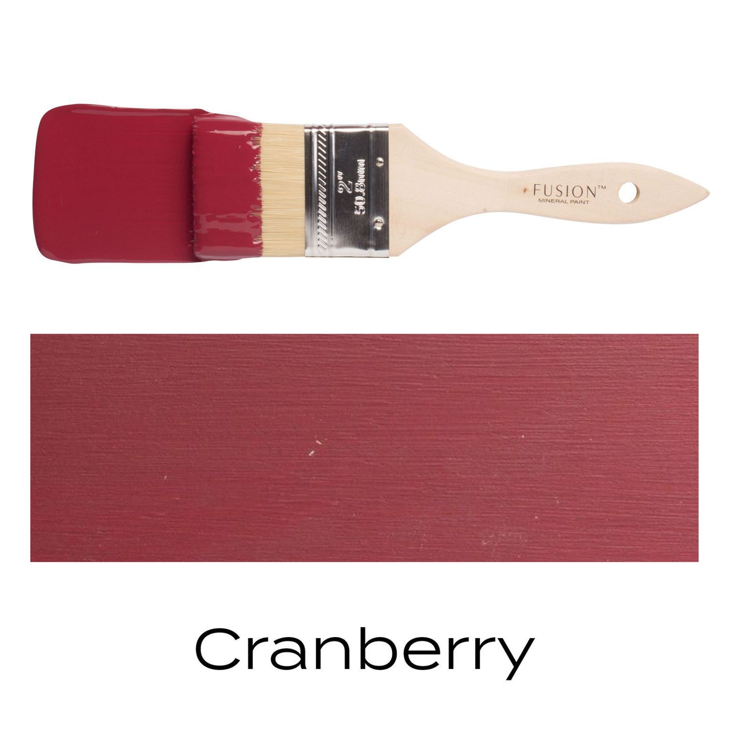 FUSION™ Mineral Paints - Sampler