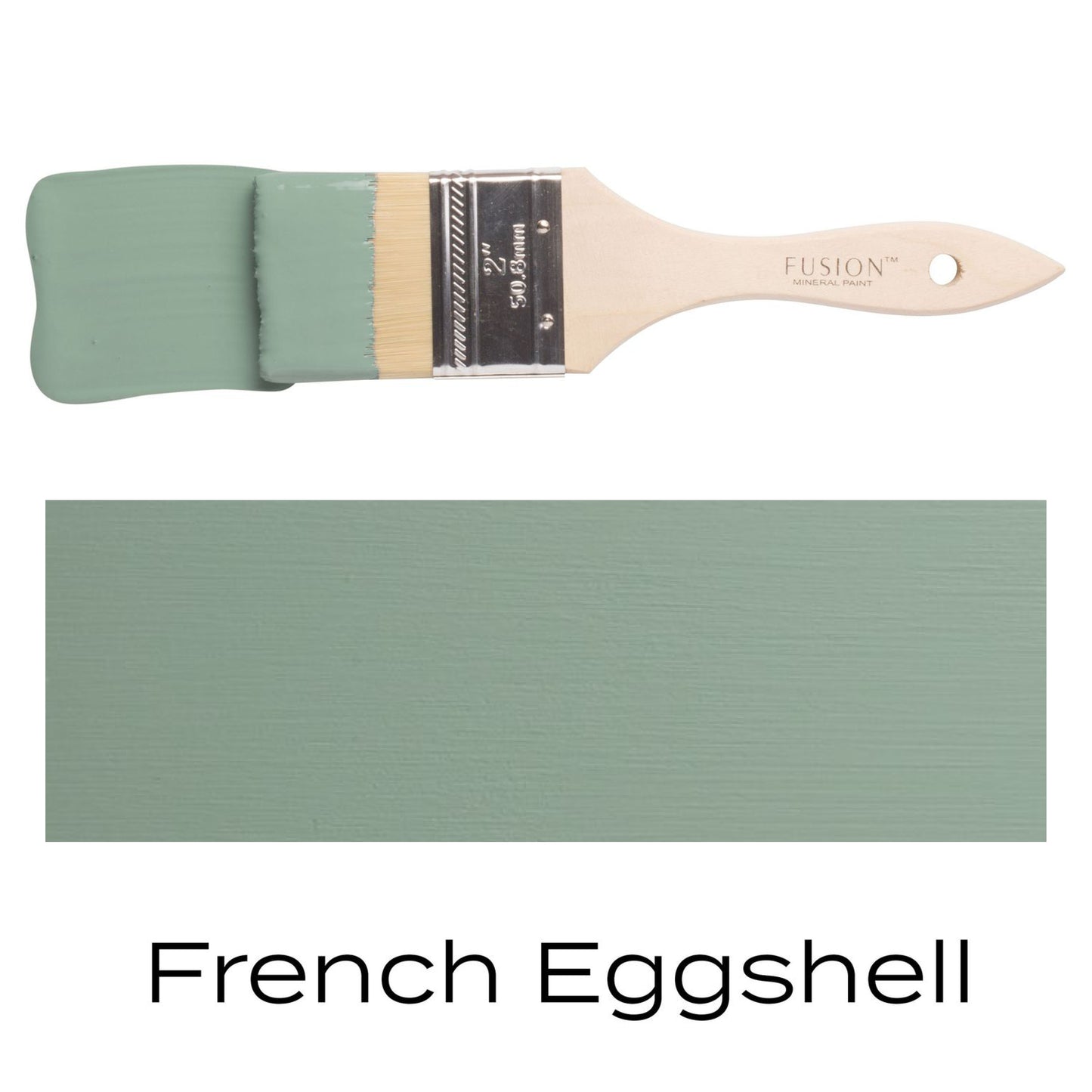 FUSION™ Mineral Paints - Sampler