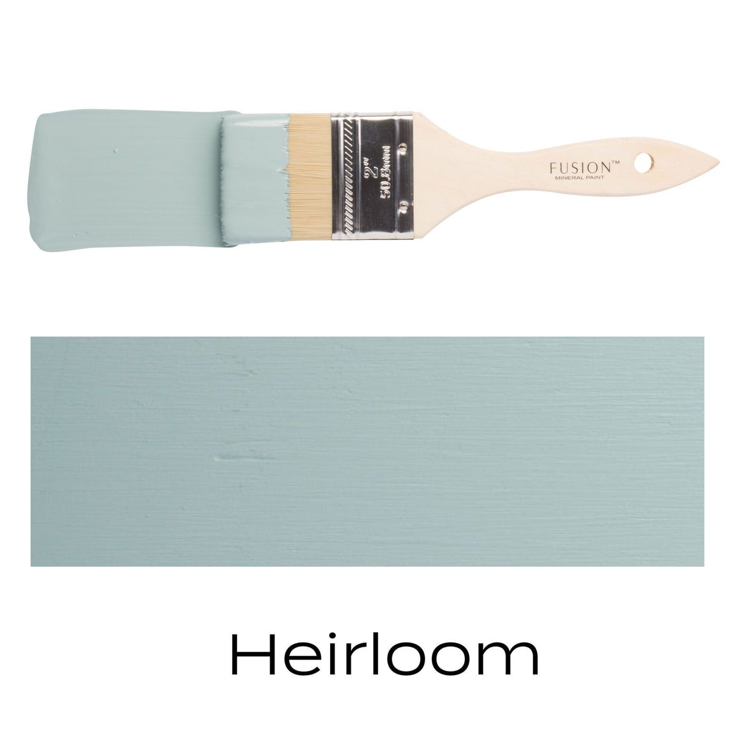FUSION™ Mineral Paints - Pint