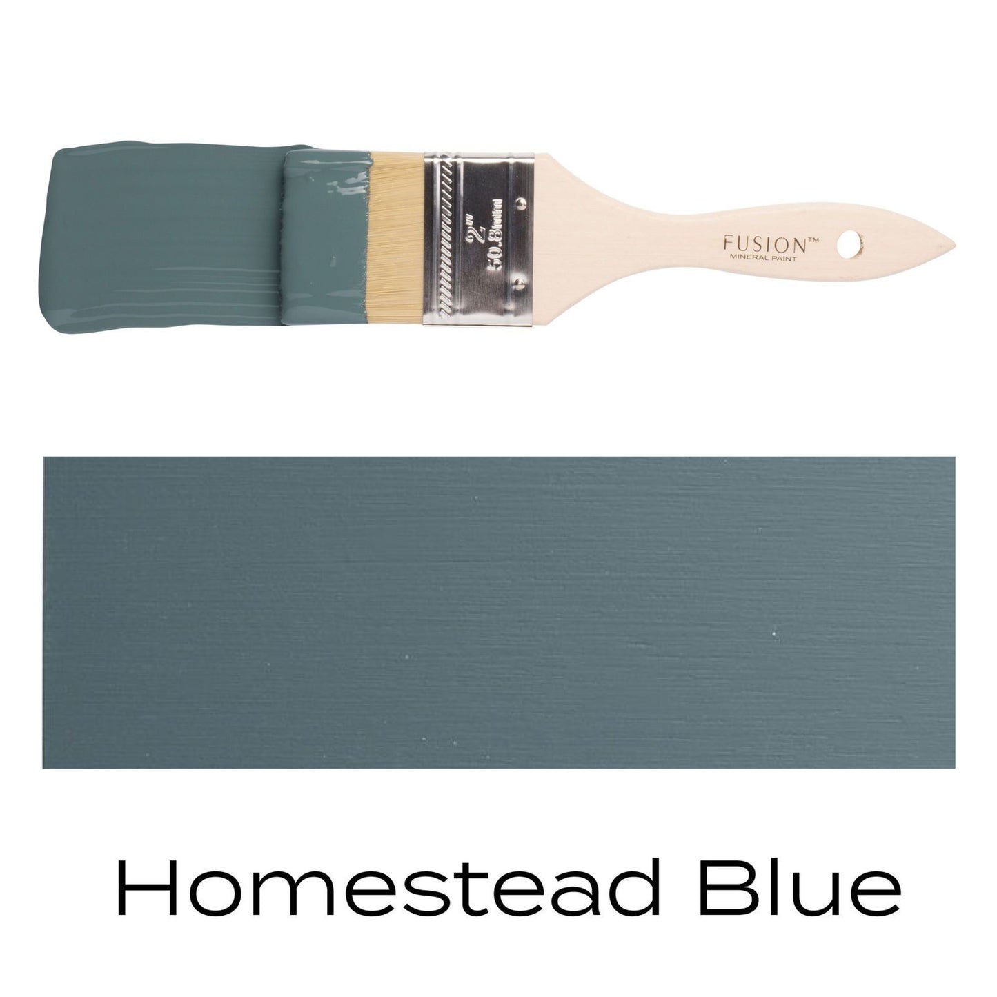 FUSION™ Mineral Paints - Pint