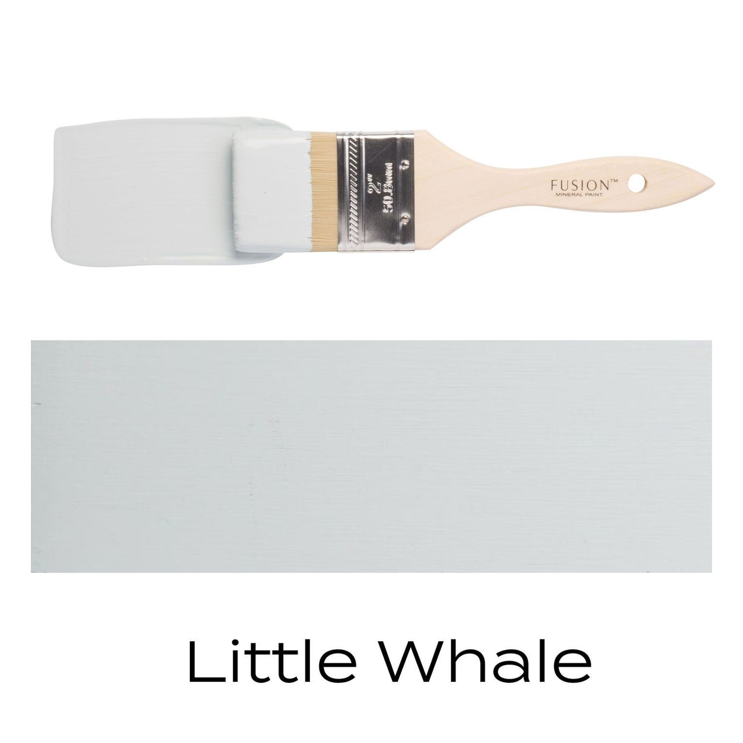 FUSION™ Mineral Paints - Pint