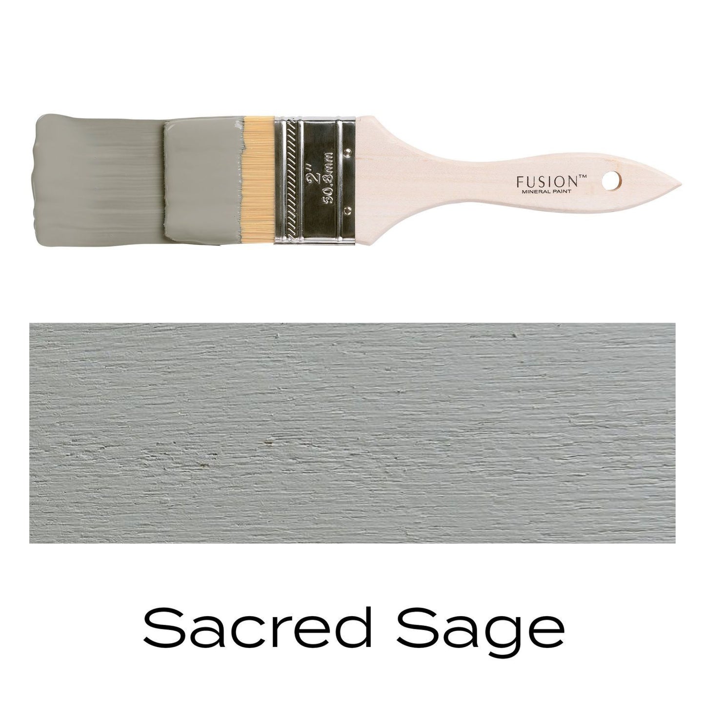 FUSION™ Mineral Paints - Sampler