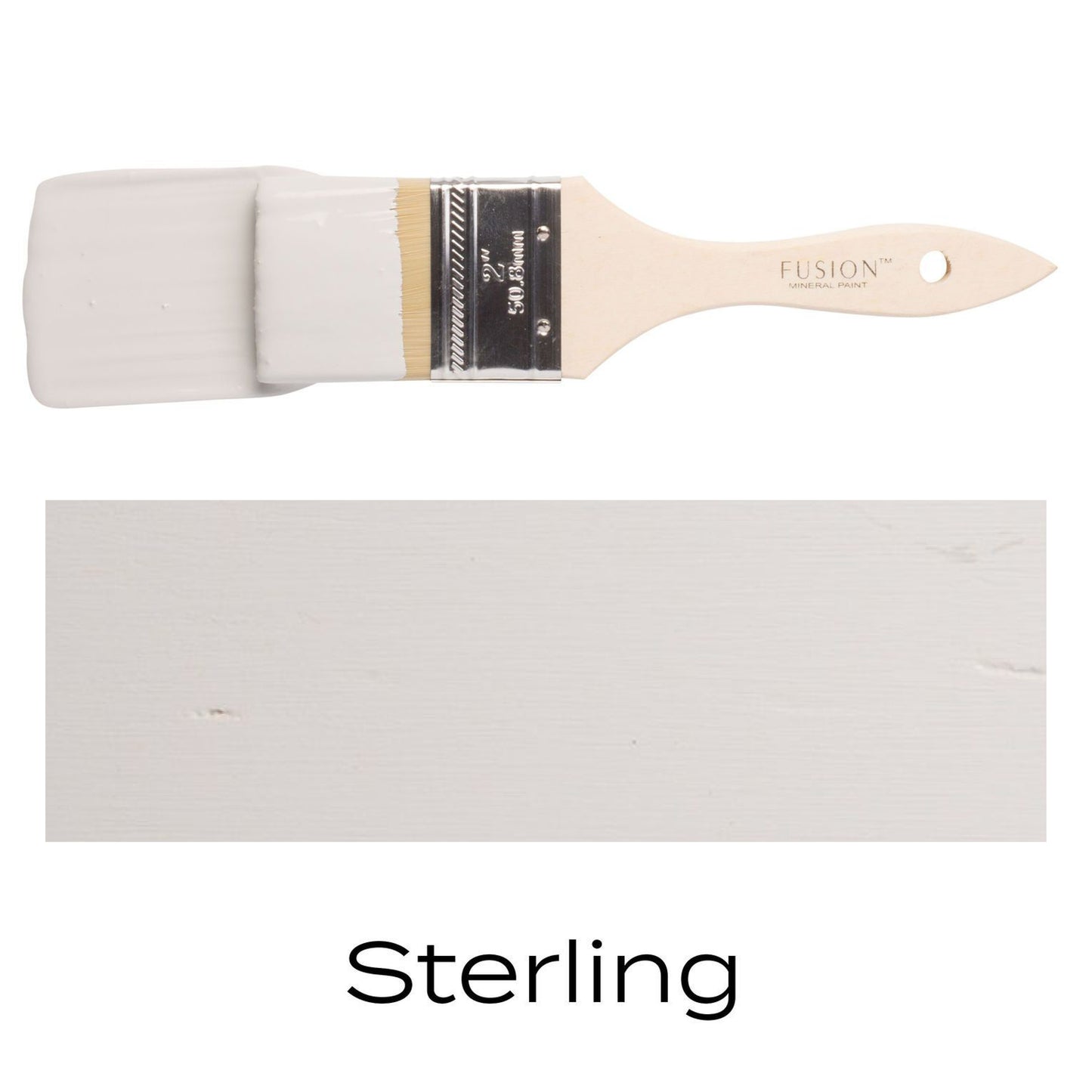 FUSION™ Mineral Paints - Pint