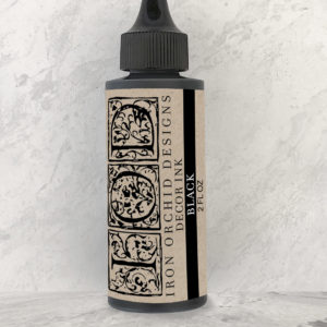IOD Inks