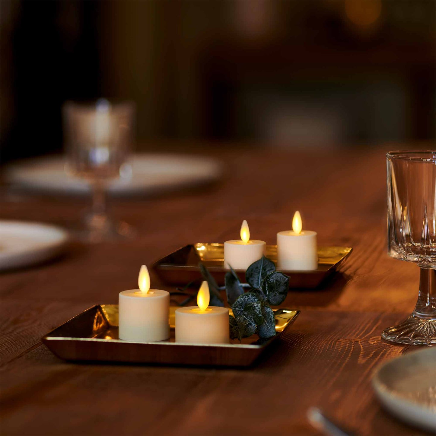 Luminara Tealights