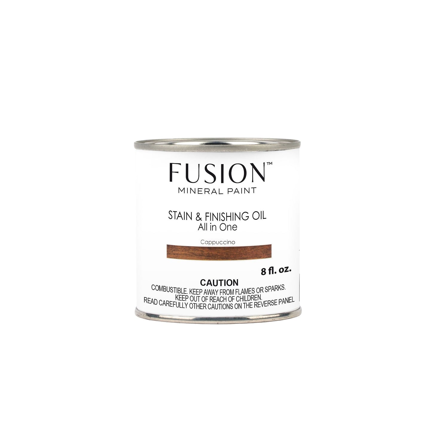 Fusion Stain and Finishing Oil