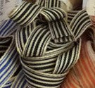 Striped Ribbon
