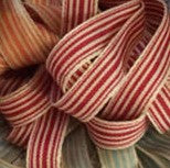 Striped Ribbon