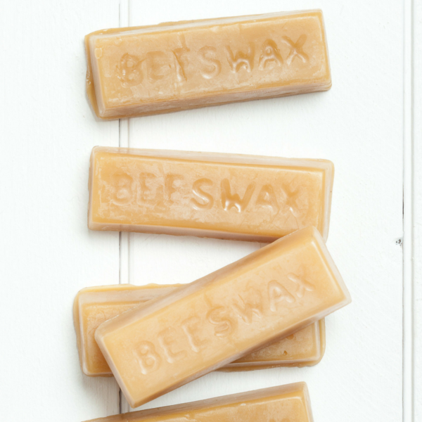 Fusion Beeswax Block
