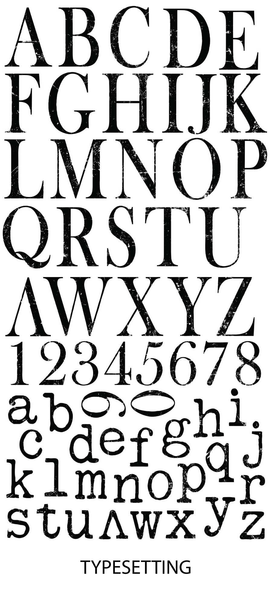 IOD Stamps