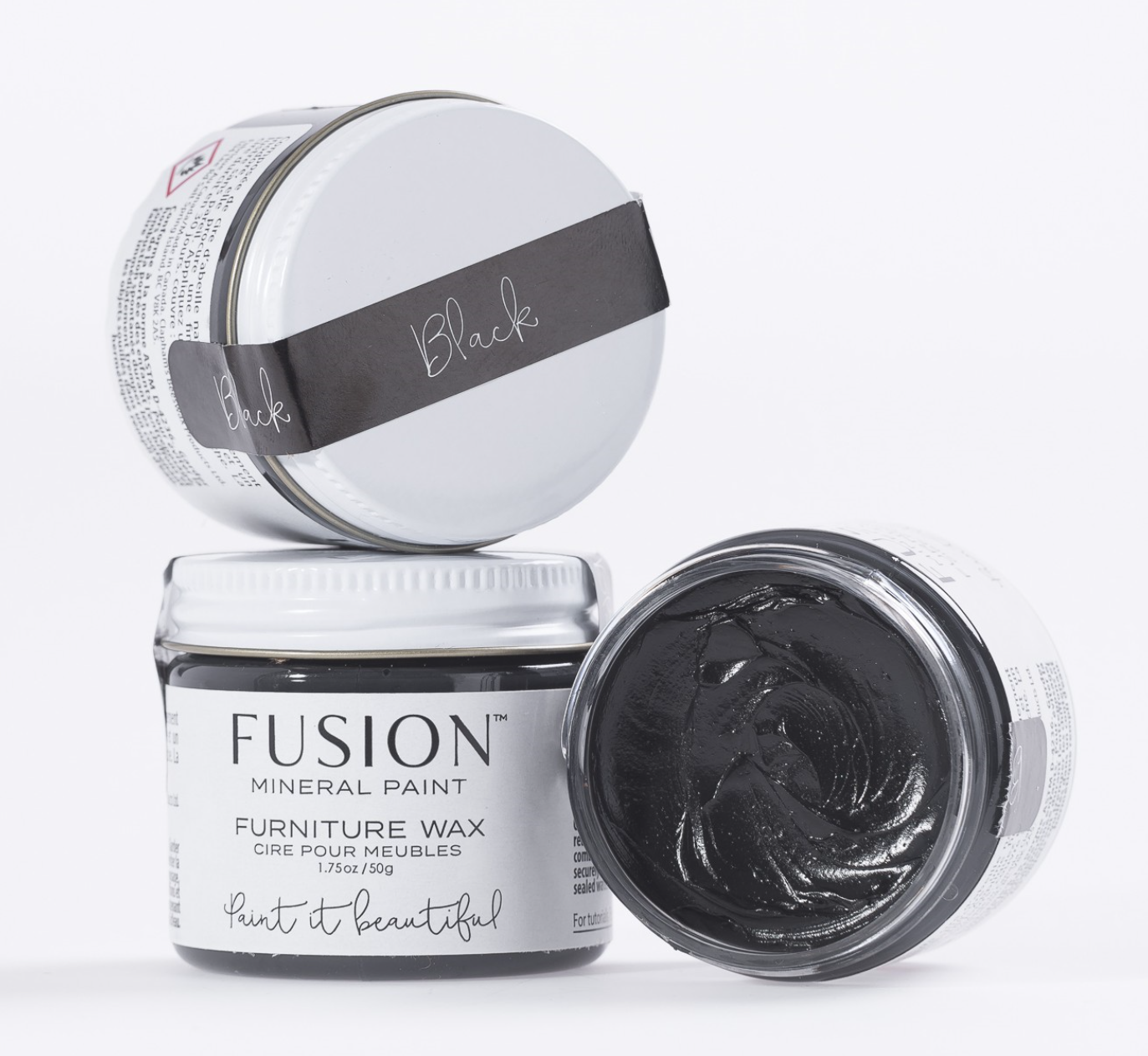 FUSION™ Furniture Wax