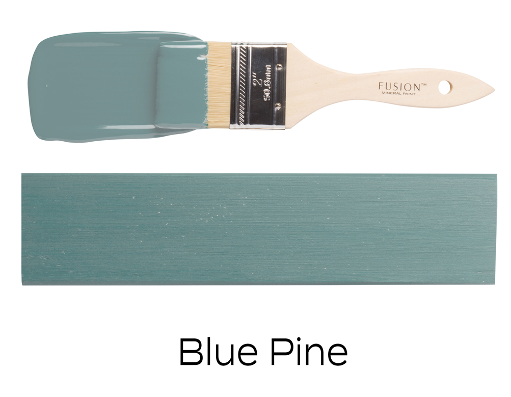 Blue Pine