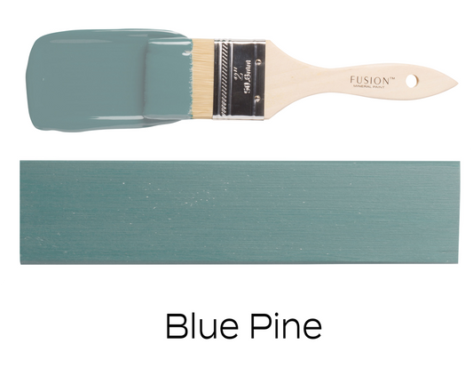 Blue Pine