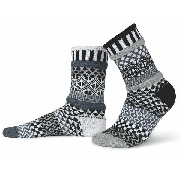 crew socks - Midnight