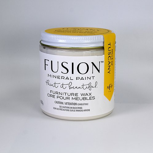 FUSION™ Furniture Wax