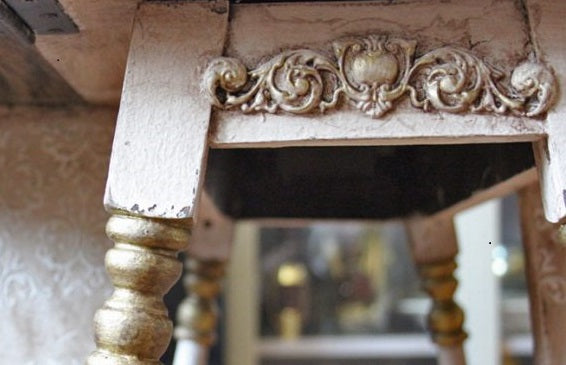 IOD Decor Moulds