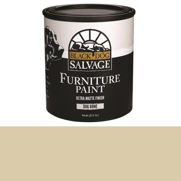 Furniture Paint, "Dog Bone"